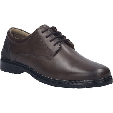 JOSEF SEIBEL Herren Halbschuh Alastair 01 in moro