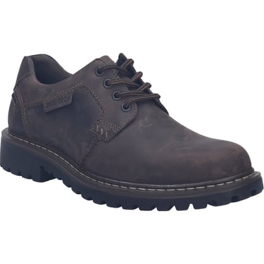 JOSEF SEIBEL Herren Halbschuh Chance 68 in moro