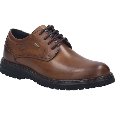 JOSEF SEIBEL Herren Halbschuh Erroll 50 in cognac