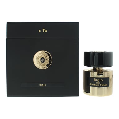 Tiziana Terenzi Bigia Jubiläumsedition Eau de Parfum 100ml Spray Unisex