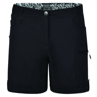 Dare 2B - "Melodic II" Shorts für Damen - Wandern (Schwarz)