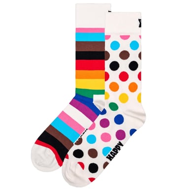 Happy Socks 2-Pack Gift Set Socken