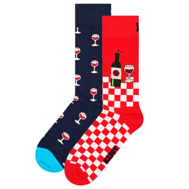 Happy Socks 2-Pack Gift Set Socken