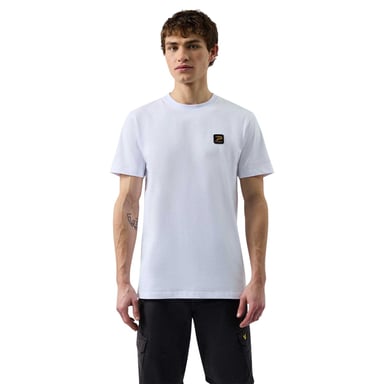 Patrick - "Cambell" T-Shirt für Herren (Weiß)