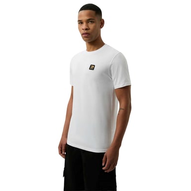 Patrick - "Cambell" T-Shirt für Herren (Weiß)