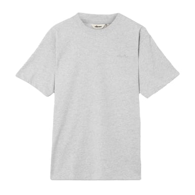 Ellesse - "Suisio" T-Shirt für Herren (Hellgrau meliert)