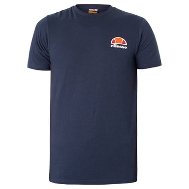 Ellesse - "Canaletto" T-Shirt für Herren (Marine)