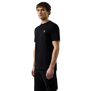 Patrick - "Cambell" T-Shirt für Herren (Schwarz)
