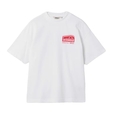 Ellesse - "Suaven" T-Shirt für Herren (Weiß)
