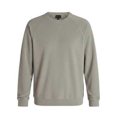 Mountain Warehouse - "Tarn" Fleece für Herren, Rundhalsausschnitt (Khakigrün)
