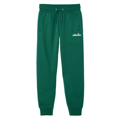 Ellesse - "Stasere 2" Jogginghosen für Jungen (Dunkelgrün)
