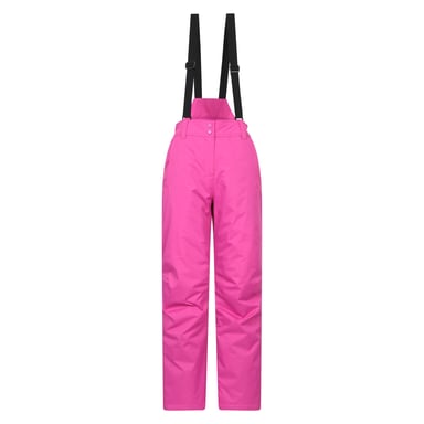Mountain Warehouse - Damen Skihosen "Moon II" (Pink)