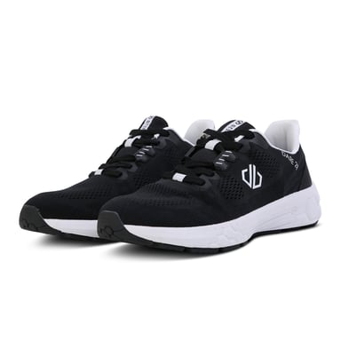 Dare 2B - Herren Sneaker "Hex Rapid Performance" (Schwarz/Weiß)