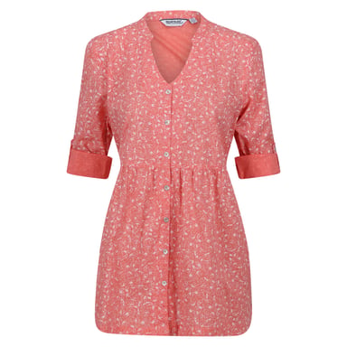 Regatta - "Nemora" Bluse für Damen (Shell Pink)