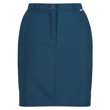 Regatta - "Highton Skort III" Rock für Damen (Leuchtend Blau)