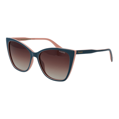 Polaroid Sonnenbrille PLD 4181/S DB1LA 56