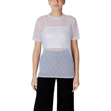 Armani Exchange Damen T-Shirt