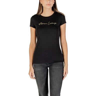Armani Exchange Damen T-Shirt