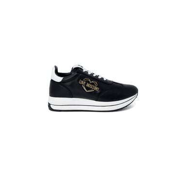 Love Moschino Damen Sneaker