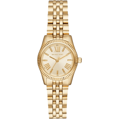 Michael Kors MK3874 Petite Lexington Damenuhr