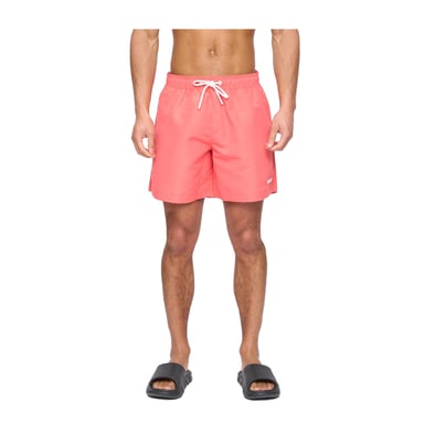 Henleys - "Henpool" Badeshorts für Herren (Koralle)