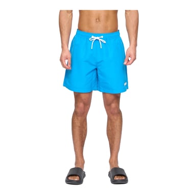 Henleys - "Henpool" Badeshorts für Herren (Blau)