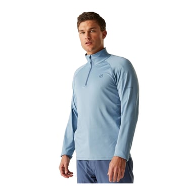Dare 2B - "Fuse Up II" Midlayer für Herren (Bergquelle Blau)
