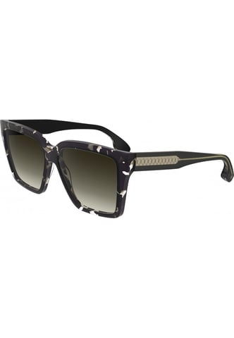 Victoria Beckham VB672S-5715010 VB672S 57 5715010 Sonnenbrille