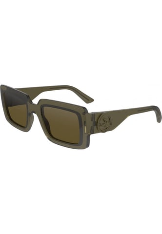Longchamp LO743S-319 LO743S 53 319 Designer-Sonnenbrille