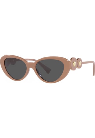 Versace VE4433U-538387 VE4433U 54 538387 Mode-Sonnenbrille