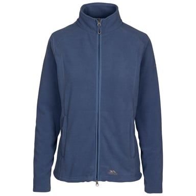 Trespass - "Renato" Fleecejacke für Damen (Indigoton)