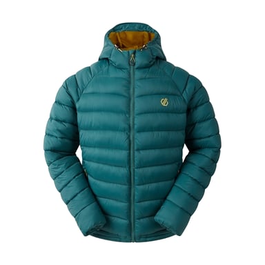Dare 2B - "Torrek Mountain" Steppjacke für Herren (Dunkles Meer)