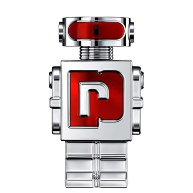 Rabanne Phantom In Red Parfum Elixier 50ml