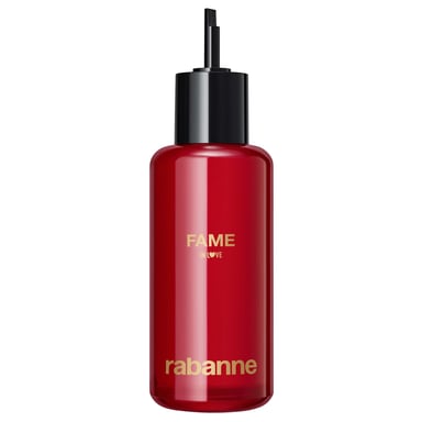 Rabanne Fame In Love Parfum Elixier Nachfüllung 200 ml