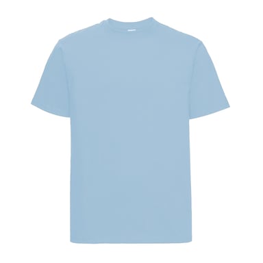 Russell - "Classic" T-Shirt für Herren (Kräftiges Königsblau)