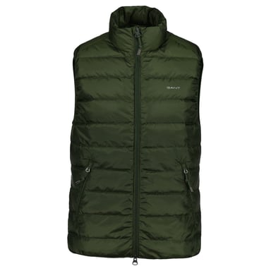 Gant Light Down Vest Steppweste