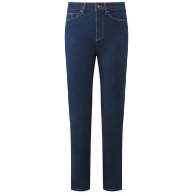 Premier - "Workready" Jeans für Damen (Indigoblau)