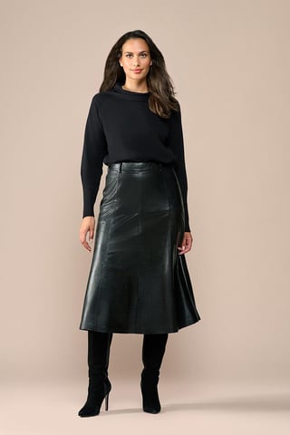 Delilah Lederrock Schwarz