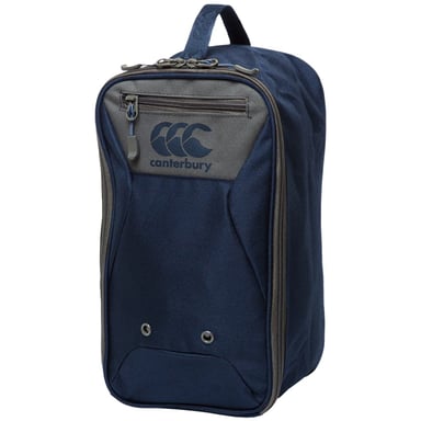 Canterbury - Stiefeltasche "Classic" (Marineblau)