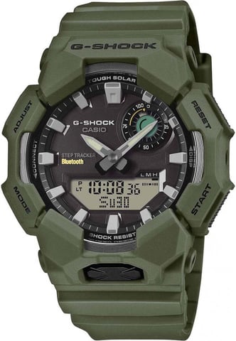 Casio GA-B010-3AER Herren G-Shock Smartwatch