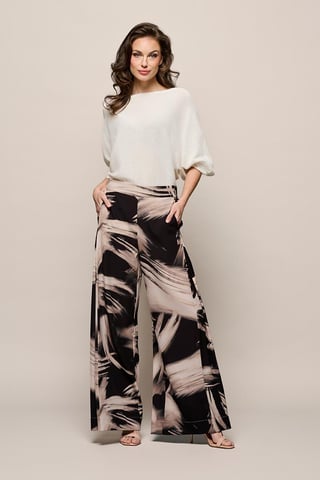 Ada Trui Off White