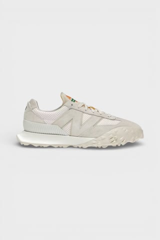 Casablanca x New Balance XC-72 Herren Trainer Weiß