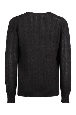 Kaschmirpullover