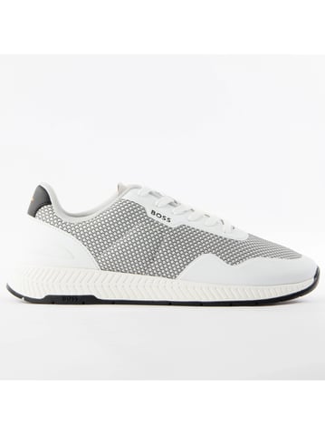 Boss Herren-Sneaker TTNM EVO Mesh