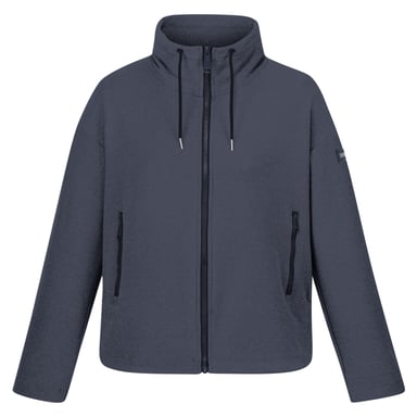 Regatta - "Ashlynn" Fleecejacke für Damen (Marineblau)