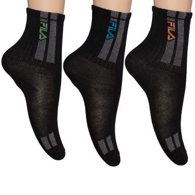 3er-Pack Kniestrümpfe für Jungen und Mädchen F8084