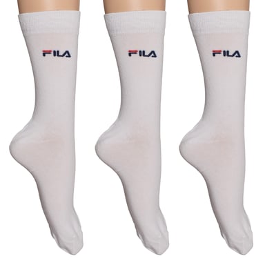 3er-Pack Lange Socken für Männer und Frauen F9630