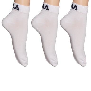 3er-Pack Knöchelsocken für Herren und Damen F9300