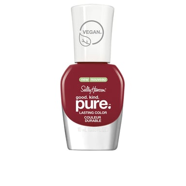 Good.kind.pure Vegane Farbe #320-cherry Amore 10 ml