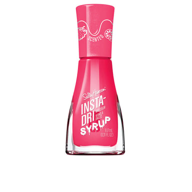 Insta Dri Syrup Collection Nagellack #140-pink Pour 9,17 ml